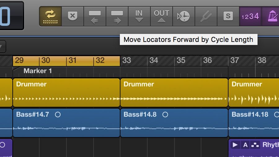 5 killer Logic Pro X features that convinced me to ditch Garageband for