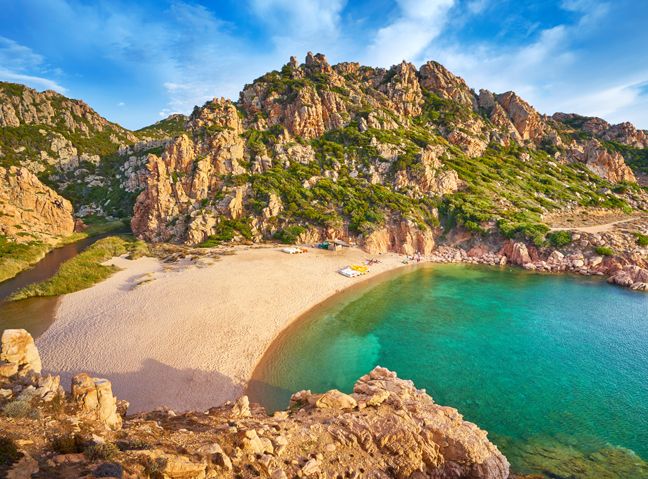 The best islands in Europe: 8 amazing isles you must visit | Woman & Home