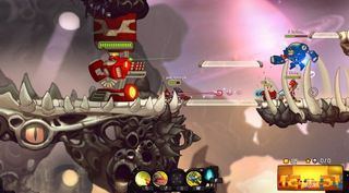 Awesomenauts PC review