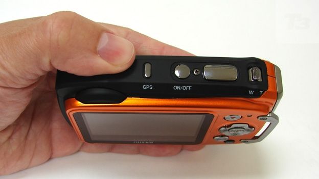 Fujifilm XP150 review