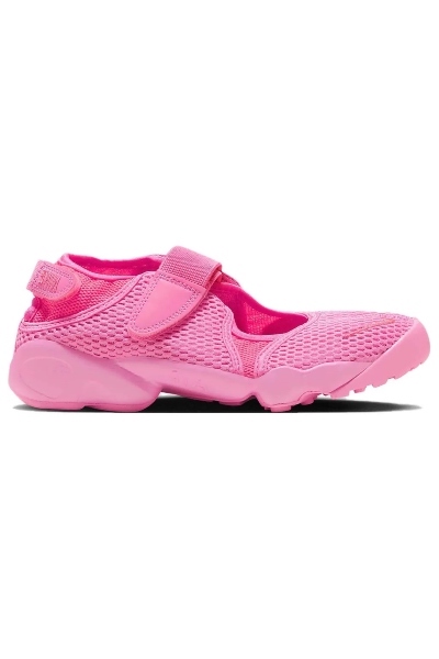 Nike, Air Rift Pink Glow