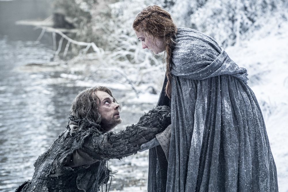 Game Of Thrones Season 6 Teaser Photos Will Keep You Guessing Techradar