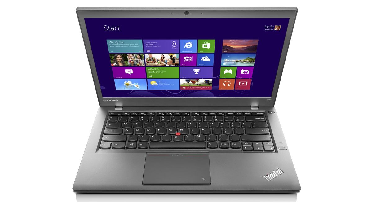 Thinkpad t440s замена жесткого диска