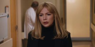 Michelle Williams in Venom