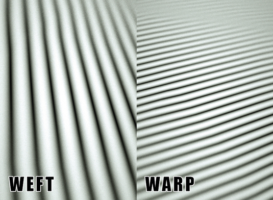 How to create believable 3D fabric