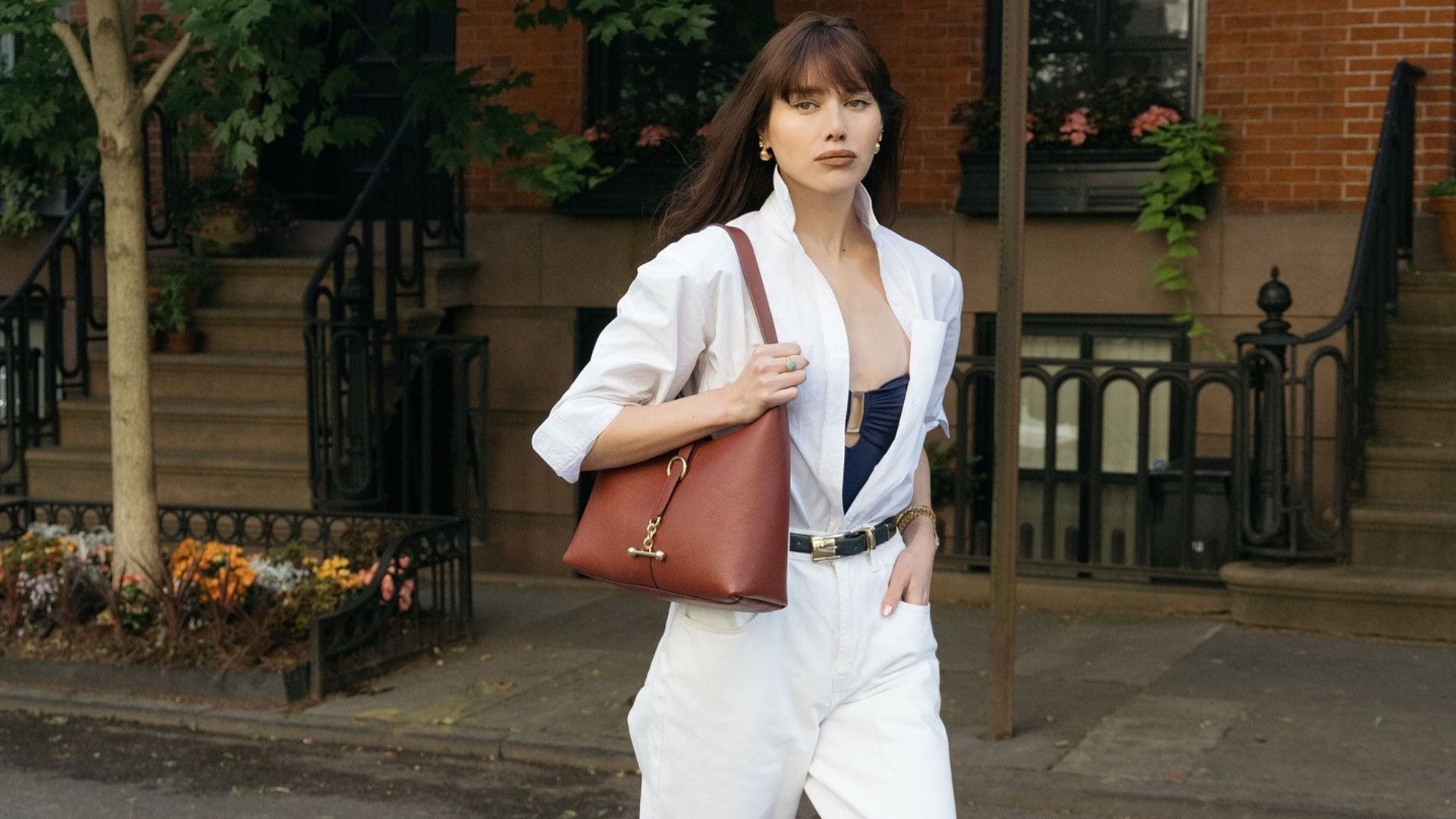 The Affordable Quiet Luxury Handbag That Ticks Every Box