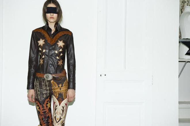 Maison Martin Margiela Haute Couture