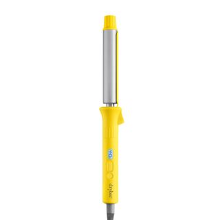 Drybar the 3-Day Bender Digital Curling Iron, 1 Inch