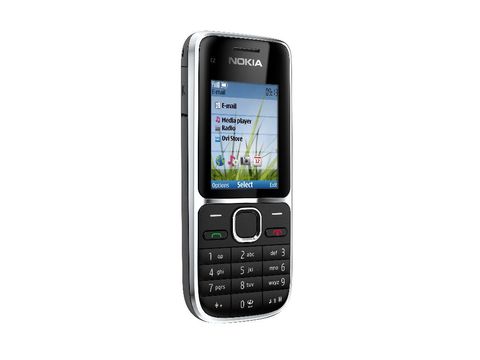 Nokia C2-01