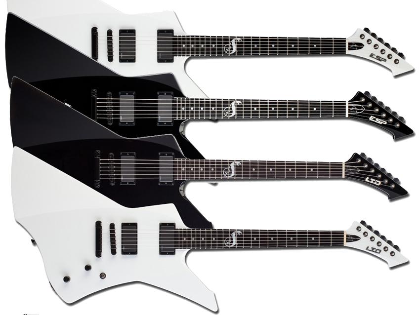 ESP snakebyte