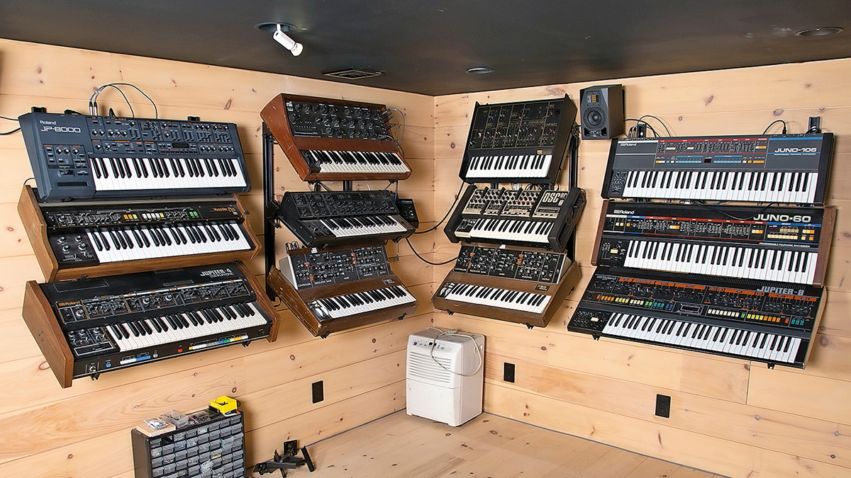 MIDI is massive