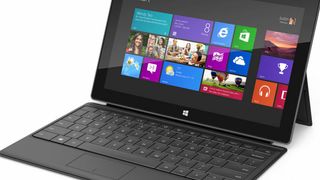 Microsoft controlling first wave of Windows RT tablets