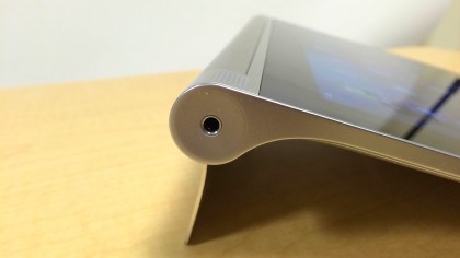 Lenovo Yoga Tablet 2 with Android