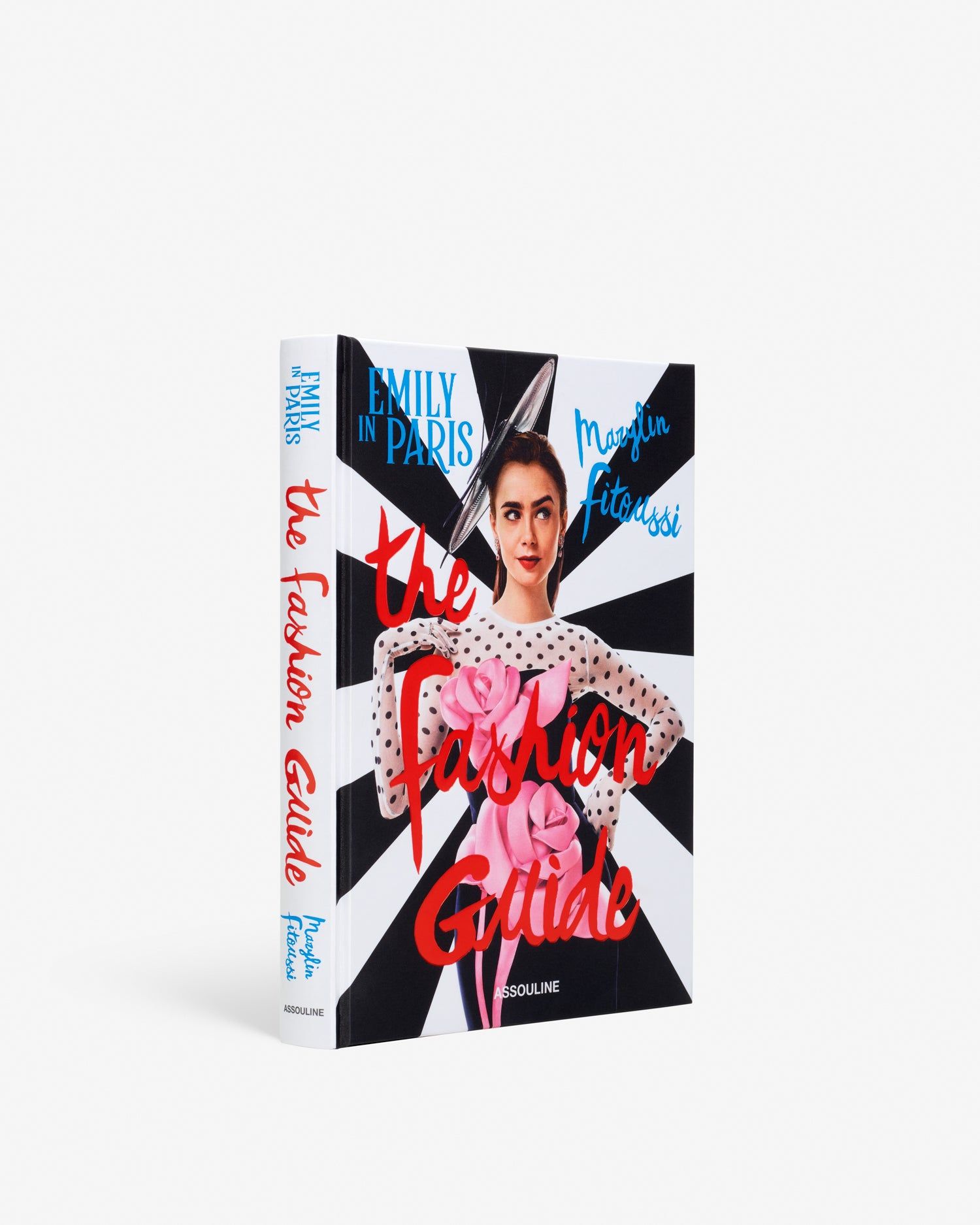 Emily in Paris: the Fashion Guide
