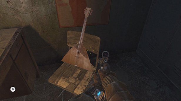 metro last light musician