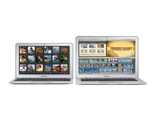 Apple MacBook Air