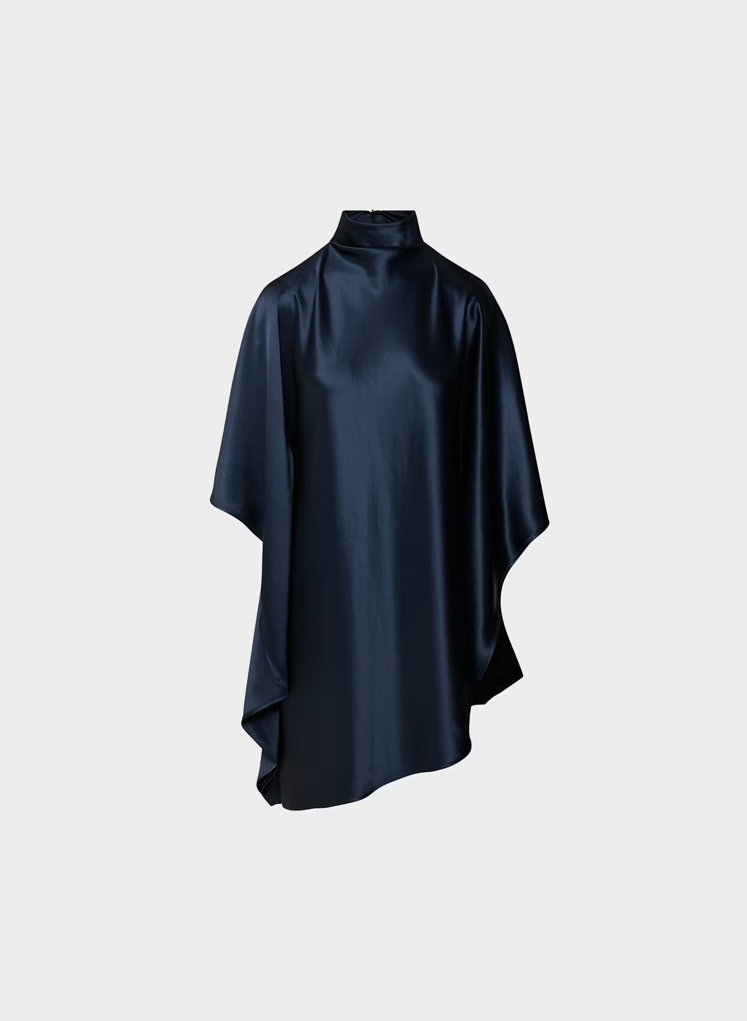 Ten, Fan Satin Dress