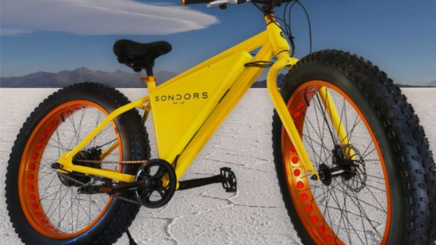 Sondors