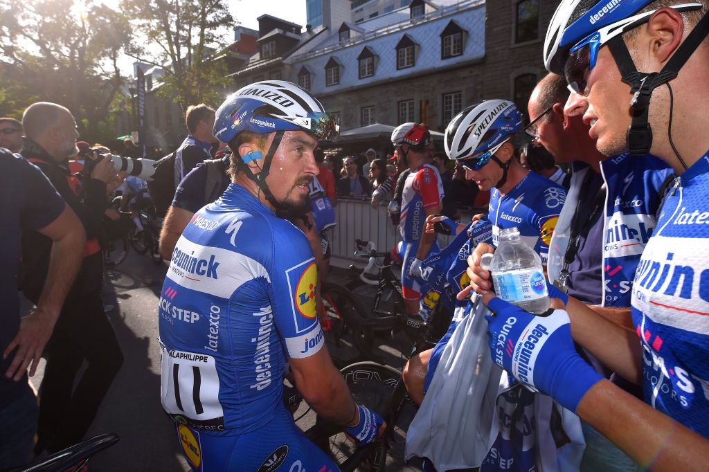 GP Quebec 2019, Julian Alaphilippe