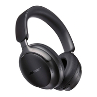 Bose QuietComfort Ultra headphones |
