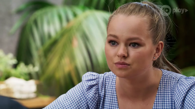 Neighbours Spoilers: Is Harlow Robinson Going To BREAK-UP With Brent ...