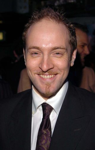 Derren Brown 'flirted' with church's 'gay cure'