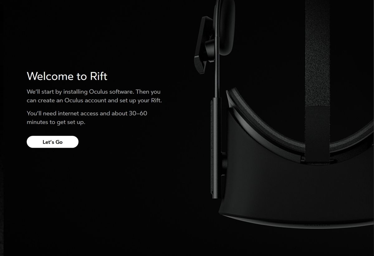 How to Set Up the Oculus Rift | Tom's Guide