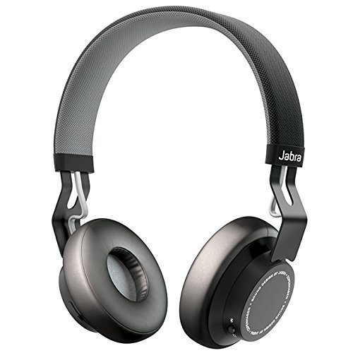 Jabra Move Wireless Headphones