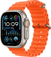 Apple Watch Ultra 2 (LTE/49mm): was $799 now $774 @ Amazon