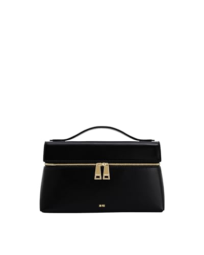 Jw Pei Women's Thea Top Handle Bag - Black