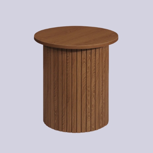 Wayfair UK, 17 Stories Suire fluted side table