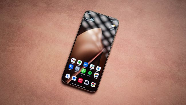 Это нечто иное: предполагаемый «Конфиденциальный дисплей» от Xiaomi может оказаться полностью программной функцией