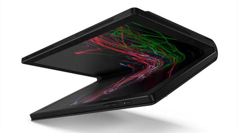 ThinkPad X1 Fold