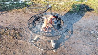 Best fire pits in 2023: Bali Outdoors 32-Inch