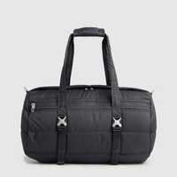 Premium Lifestyle Barrel Bag: was £60, now £42