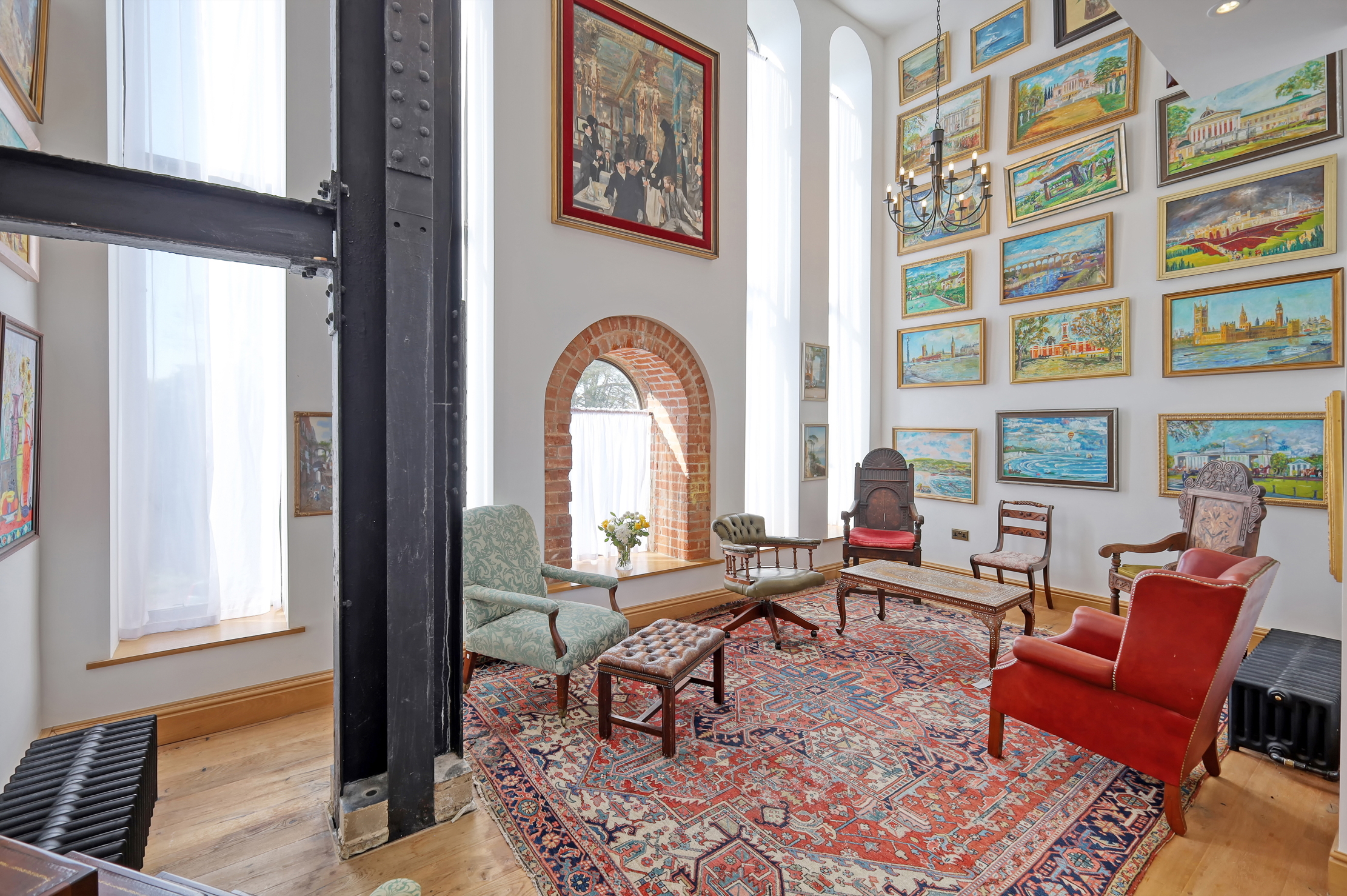 Images of the Water Tower in Aldeburgh, Suffolk