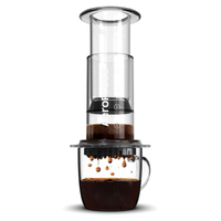 AeroPress Original Single Cup Coffee Maker