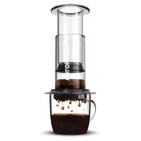 AeroPress Original Single Cup Coffee Maker