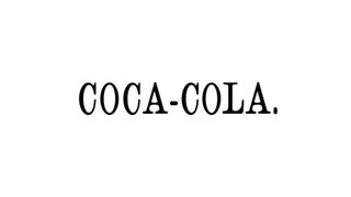 Coca-cola logo