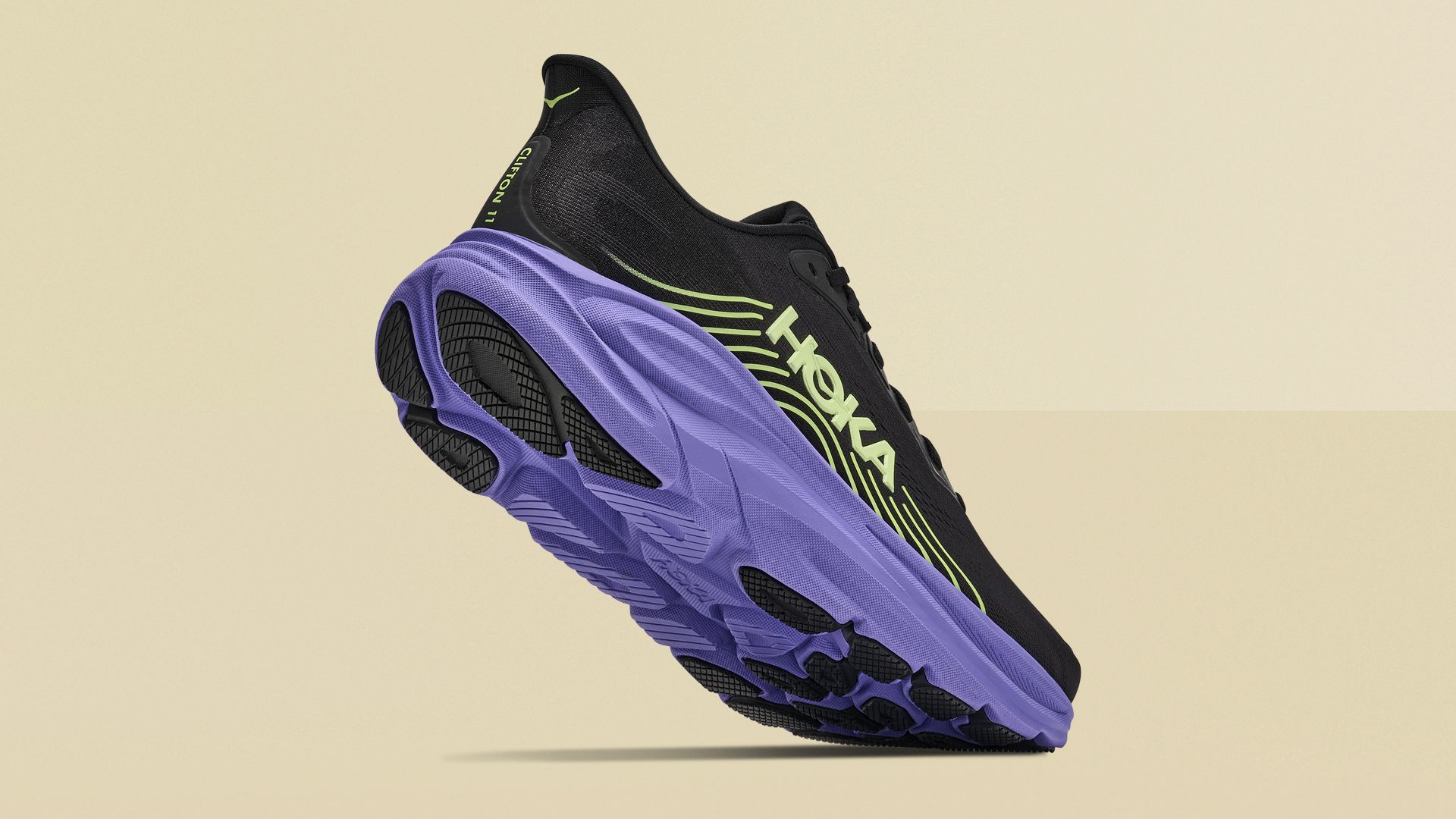 t3.com - Matt Kollat - HOKA's most popular running shoe just got softer with a new upper and a more comfortable fit