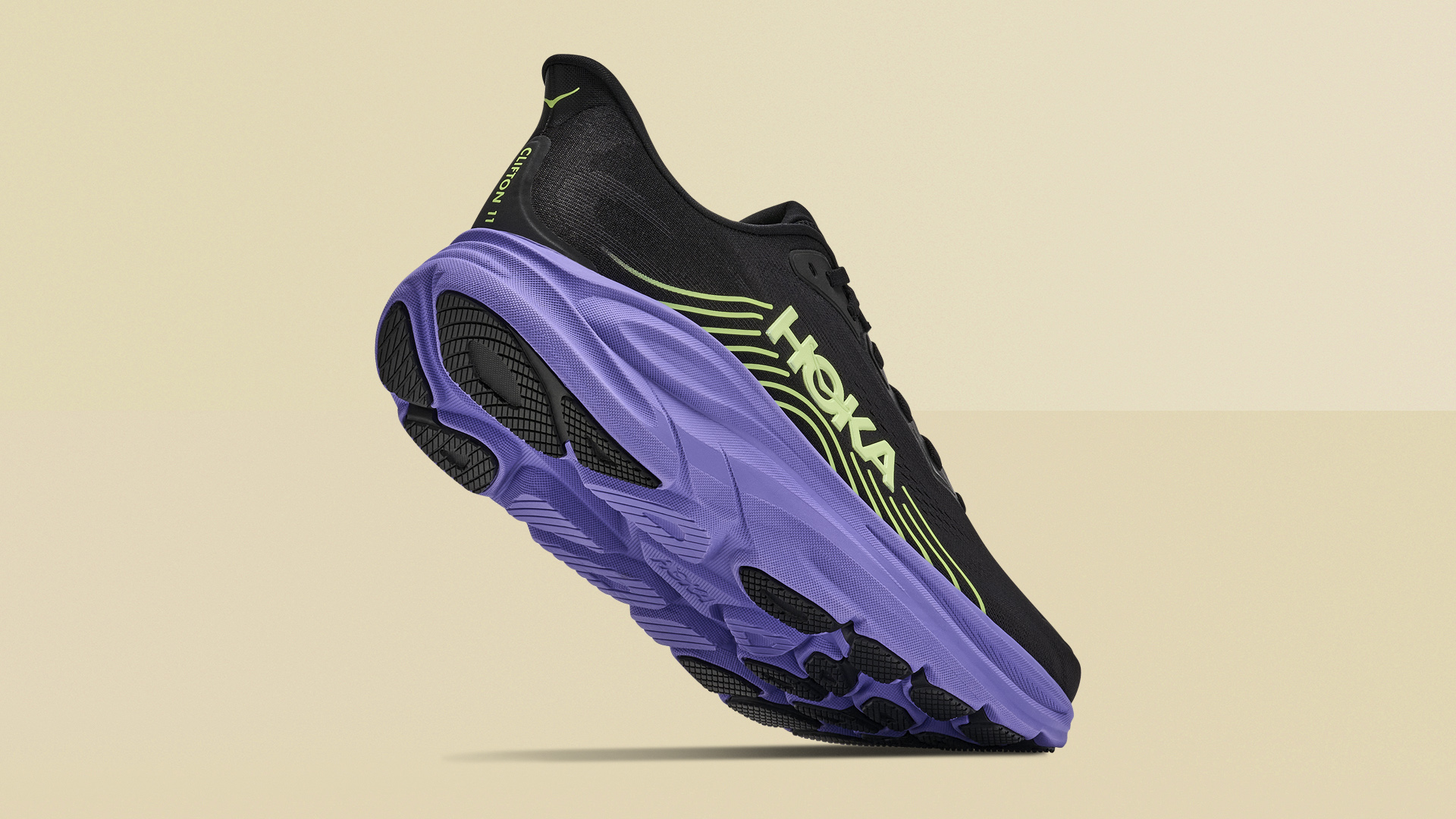 HOKA Clifton 11