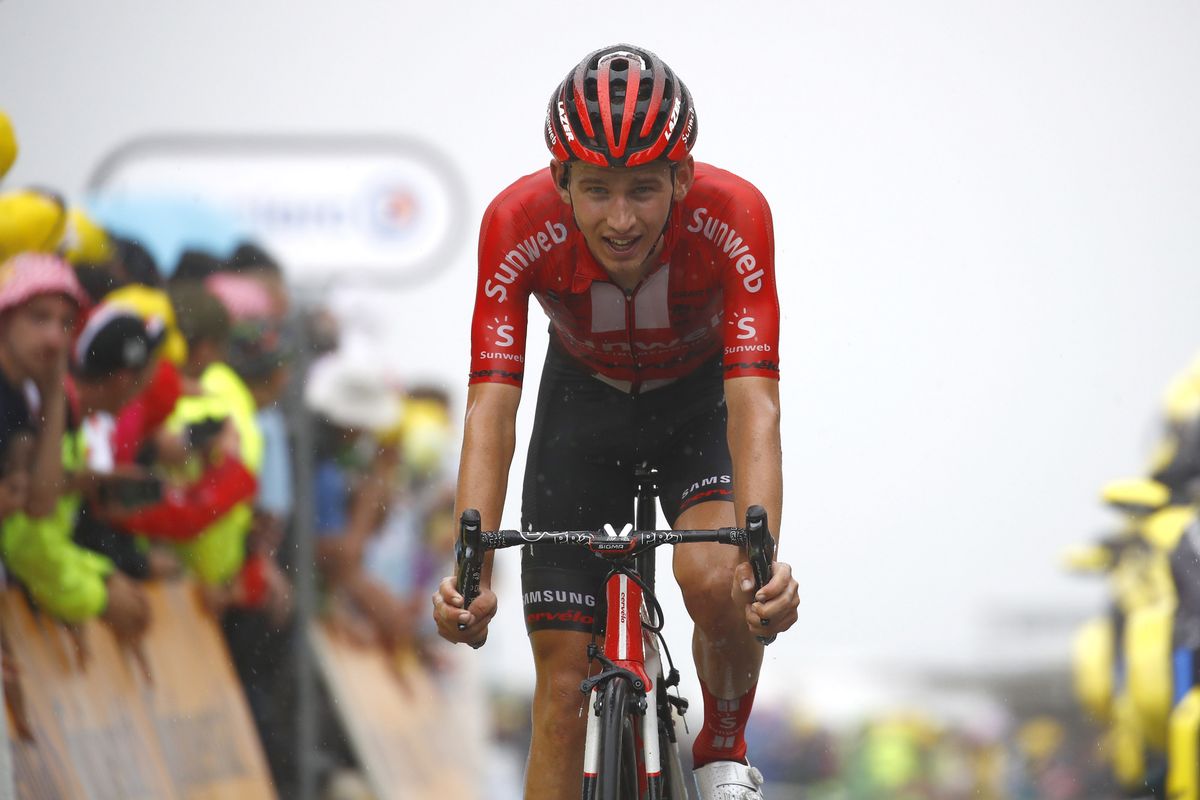 Lennard Kamna (Teram Sunweb)
