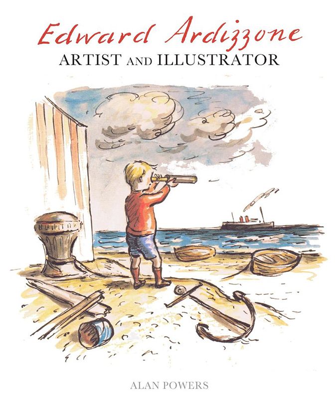 Edward Ardizzone: Artist and Illustrator