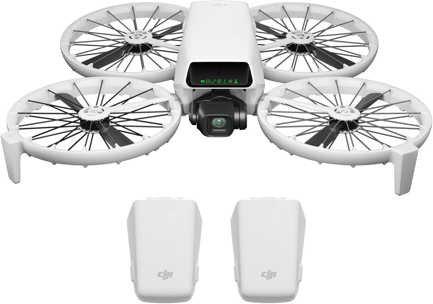 DJI, Flip Two-Battery Combo