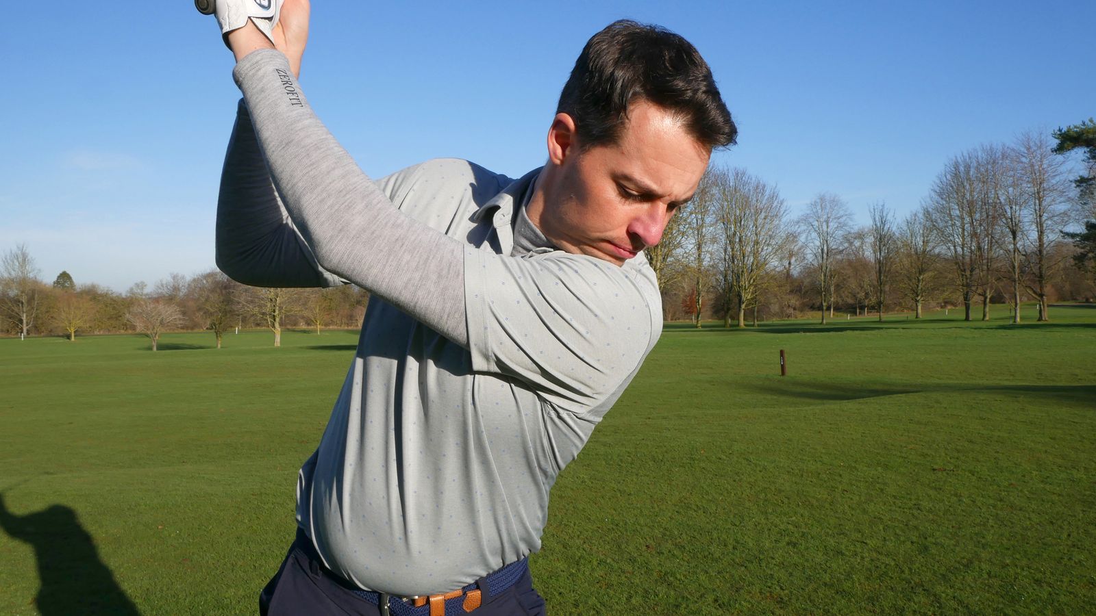 Best Golf Base Layers 2024 Golf Monthly