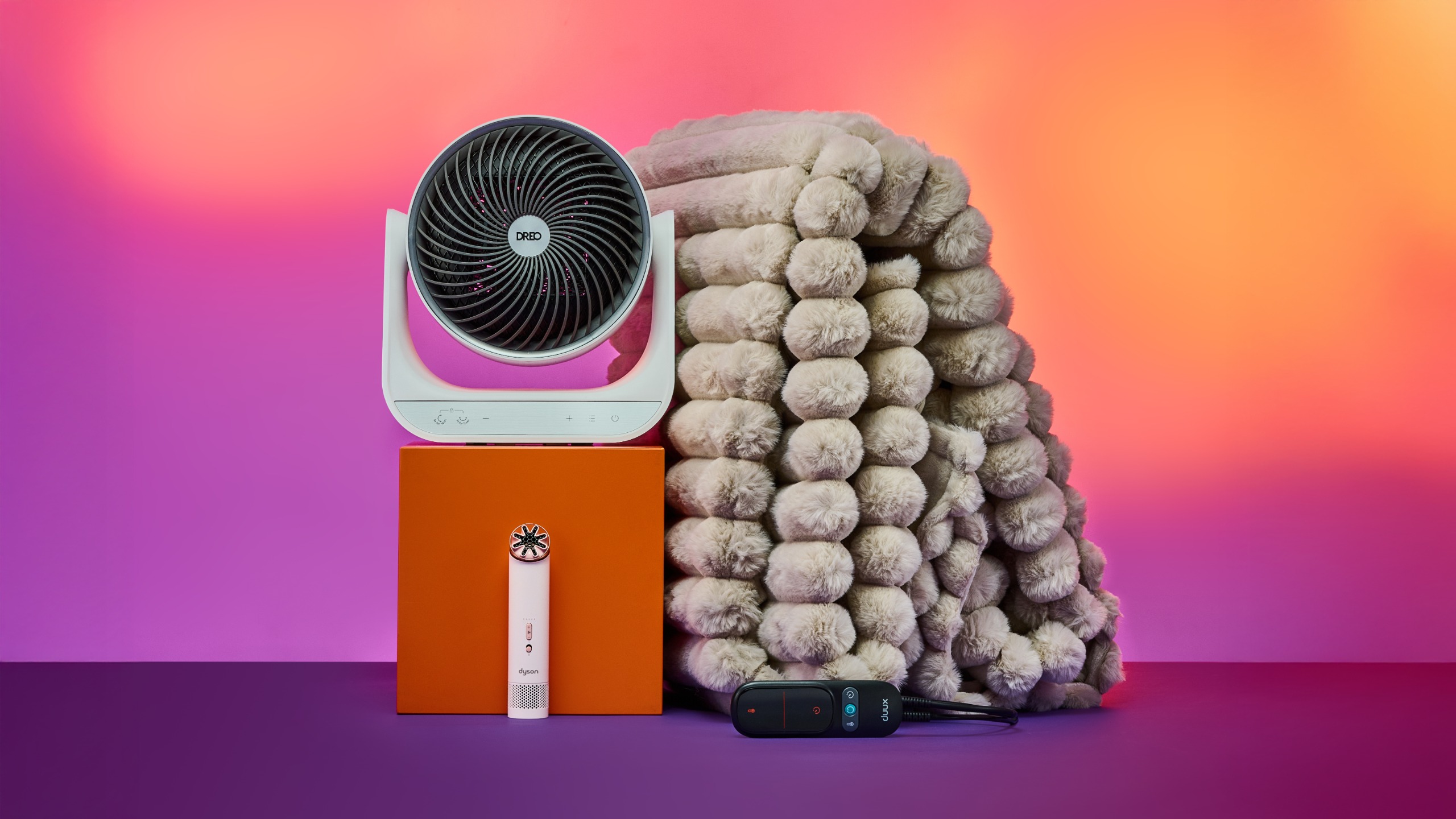 Smart home gadgets