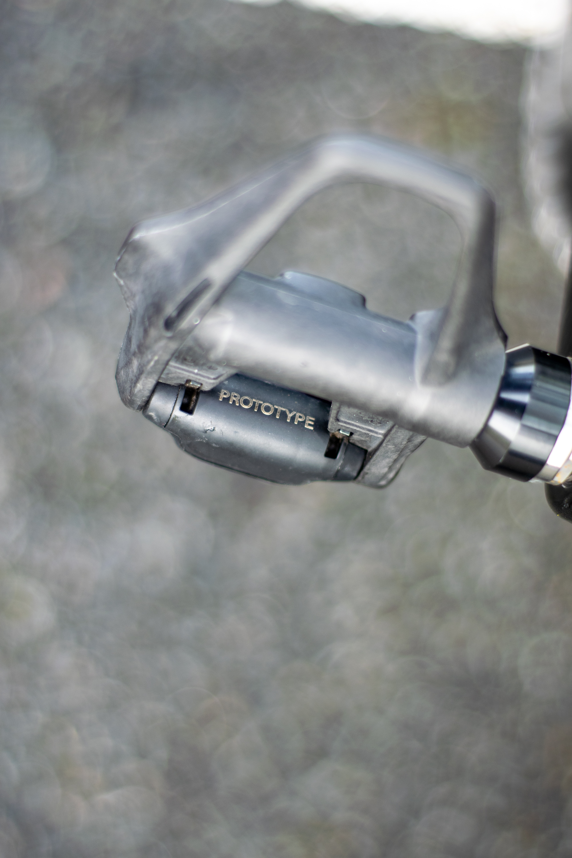 Cañón París-Roubaix Endurace CFR por Jasper Philipsen