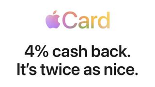 Apple Card June 2022 Promo