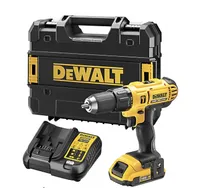 DeWalt 18V 1 x 2.0Ah Li-ion Brushed Cordless Combi drill: was £89, now £69 at B&amp;Q (save £20)