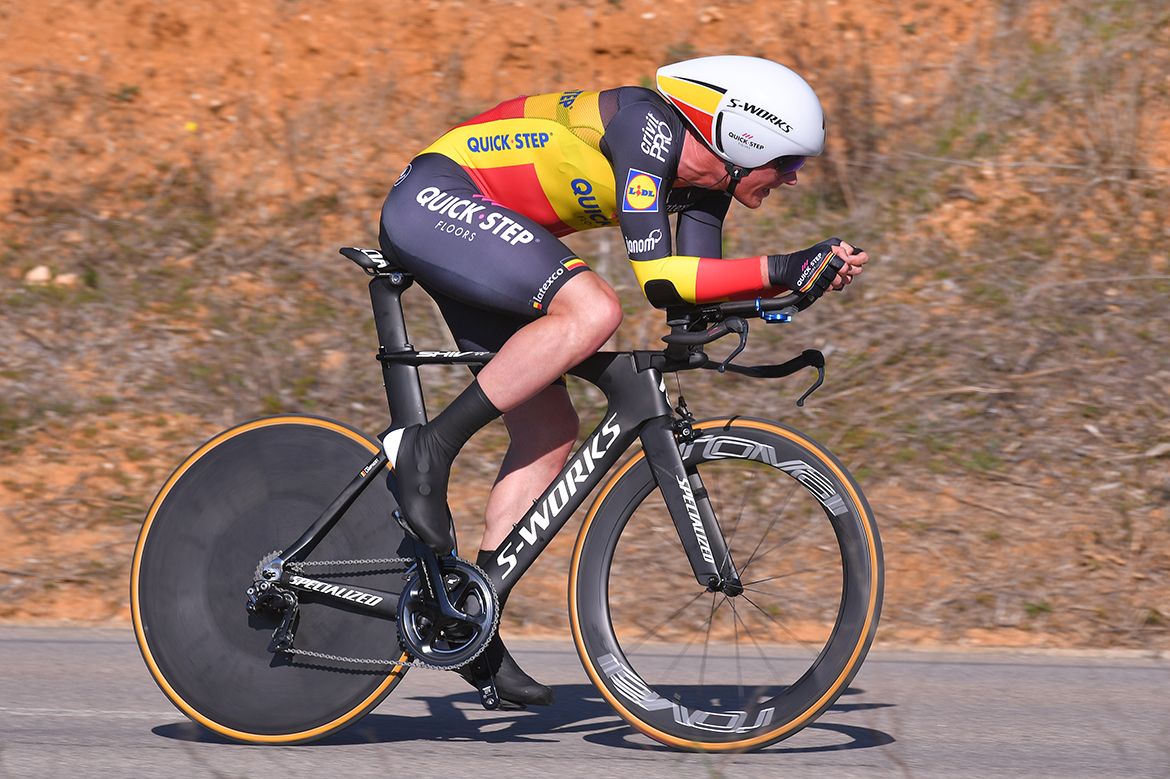 Yves Lampaert (Quick-Step Floors)